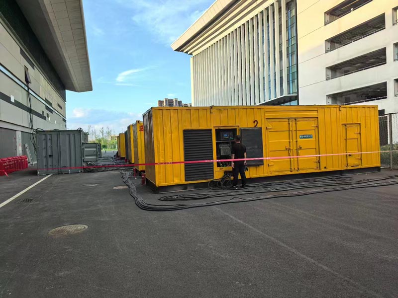 灌云柴油发电机冬季保养注意事项？