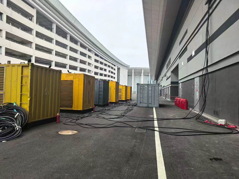 灌云冬季柴油发电机启动前需要做哪些准备工作？