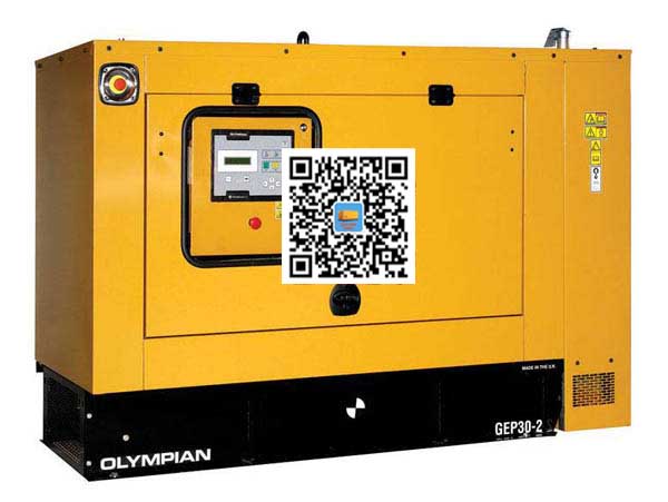 灌云租赁发电机