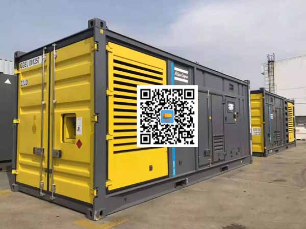 灌云大型发电机出租