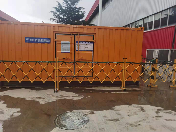 灌云租赁发电机 柴油发电机组供应商：柴油发电机组润滑油的作用？