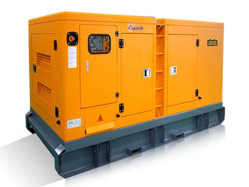 灌云影响 200kw 柴油发电机油耗的因素有哪些？