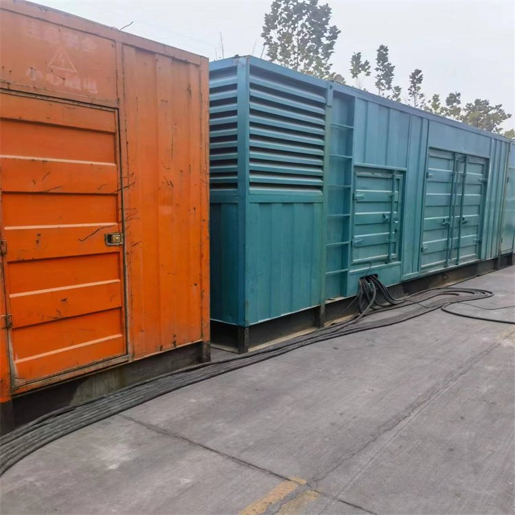 灌云如何选择适合 600kW 柴油发电机组的热继电器？