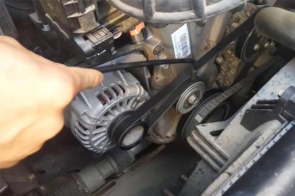 灌云转速传感器的工作原理是什么?