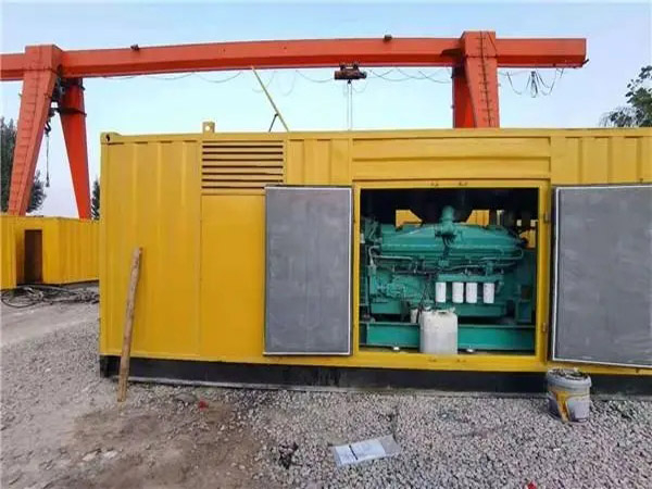 灌云冬季低温环境下,500KW发电机组应该选择什么类型的启动电瓶?