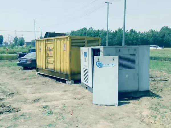 灌云柴油发电机组冬季日常维修需要哪些工具？